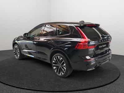 Volvo XC60 B5 AWD Ultra Dark / Essence (2025) - Foto 5