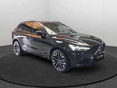 Volvo XC60 B5 AWD Ultra Dark / Essence (2025) - Foto 8