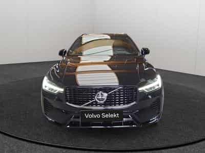 Volvo XC60 B5 AWD Ultra Dark / Essence (2025) - Foto 9