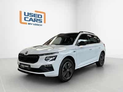 Skoda Kamiq Monte-Carlo+DSG+LED+P.Assisted+P.Park&Go (2025) - Foto 1