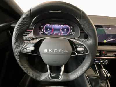 Skoda Kamiq Monte-Carlo+DSG+LED+P.Assisted+P.Park&Go (2025) - Foto 10