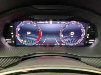 Skoda Kamiq Monte-Carlo+DSG+LED+P.Assisted+P.Park&Go (2025) - Foto 11