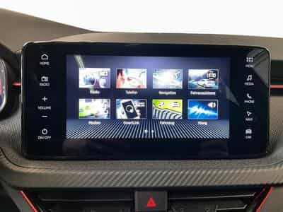 Skoda Kamiq Monte-Carlo+DSG+LED+P.Assisted+P.Park&Go (2025) - Foto 13