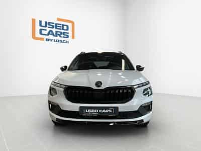 Skoda Kamiq Monte-Carlo+DSG+LED+P.Assisted+P.Park&Go (2025) - Foto 3