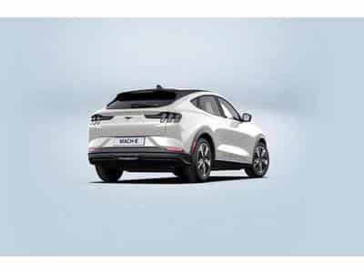 Ford Mustang Mach-E Base (2026) - Foto 2