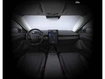 Ford Mustang Mach-E Base (2026) - Foto 6