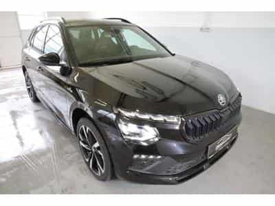 Skoda Kamiq Monte Carlo (2025) - Foto 1