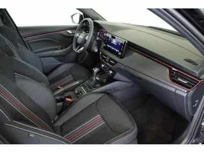 Skoda Kamiq Monte Carlo (2025) - Foto 12