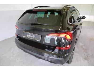 Skoda Kamiq Monte Carlo (2025) - Foto 15