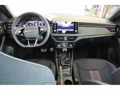 Skoda Kamiq Monte Carlo (2025) - Foto 2