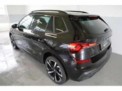 Skoda Kamiq Monte Carlo (2025) - Foto 3