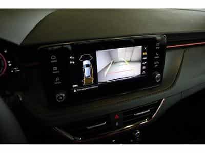 Skoda Kamiq Monte Carlo (2025) - Foto 7
