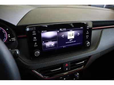 Skoda Kamiq Monte Carlo (2025) - Foto 8