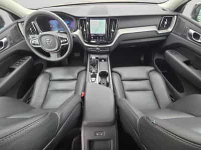 Volvo XC60 B4 Plus Dark / Essence (2024) - Foto 10