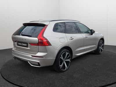 Volvo XC60 B4 Plus Dark / Essence (2024) - Foto 5