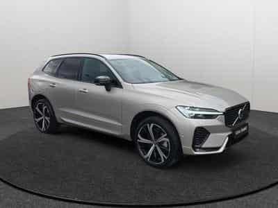 Volvo XC60 B4 Plus Dark / Essence (2024) - Foto 7