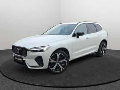 Volvo XC60 B4 Plus Dark/ Essence (2024) - Foto 1
