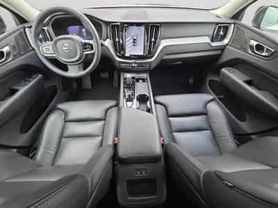 Volvo XC60 B4 Plus Dark/ Essence (2024) - Foto 10