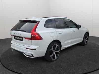 Volvo XC60 B4 Plus Dark/ Essence (2024) - Foto 5