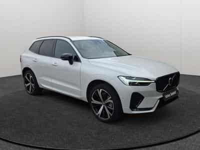 Volvo XC60 B4 Plus Dark/ Essence (2024) - Foto 7
