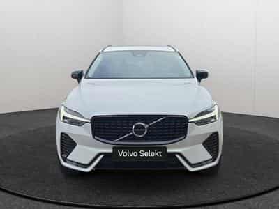 Volvo XC60 B4 Plus Dark/ Essence (2024) - Foto 8