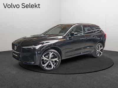 Volvo XC60 B5 AWD Plus Dark / Essence (2025) - Foto 1