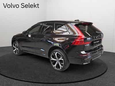 Volvo XC60 B5 AWD Plus Dark / Essence (2025) - Foto 5