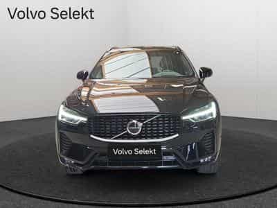 Volvo XC60 B5 AWD Plus Dark / Essence (2025) - Foto 9