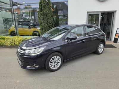 Citroen C4 Shine (2016) - Foto 1
