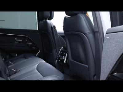 Land-Rover Range Rover Sport P530 Autobiography AWD Auto (2026) - Foto 13