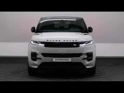 Land-Rover Range Rover Sport P530 Autobiography AWD Auto (2026) - Foto 2