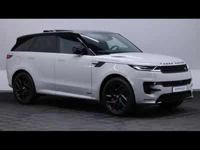 Land-Rover Range Rover Sport P530 Autobiography AWD Auto (2026) - Foto 3