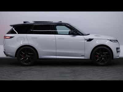 Land-Rover Range Rover Sport P530 Autobiography AWD Auto (2026) - Foto 4
