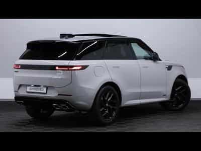 Land-Rover Range Rover Sport P530 Autobiography AWD Auto (2026) - Foto 5