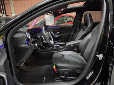 Mercedes A 250 AMG-LINE 7G-DCT (2024) - Foto 11