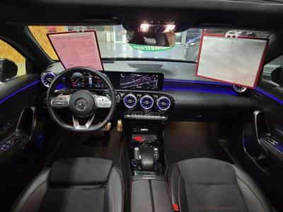 Mercedes A 250 AMG-LINE 7G-DCT (2024) - Foto 13