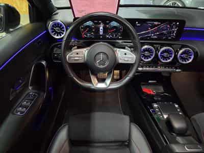 Mercedes A 250 AMG-LINE 7G-DCT (2024) - Foto 14