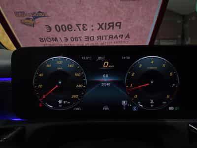 Mercedes A 250 AMG-LINE 7G-DCT (2024) - Foto 15