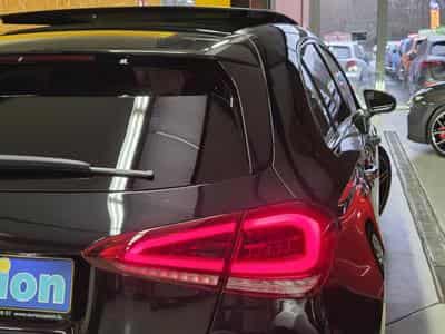 Mercedes A 250 AMG-LINE 7G-DCT (2024) - Foto 8