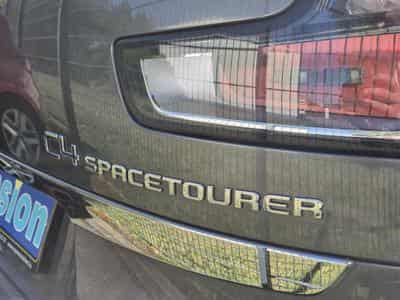 Citroën C4 Grand SpaceTourer 1.5 BlueHDi 130CV BUSINESS 7PLACES (2020) - Foto 6