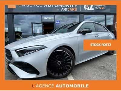 Mercedes A 180 A 180 7G-DCT Lim. AMG Line Advanced Plus (2023) - Foto 1