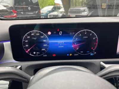 Mercedes A 180 A 180 7G-DCT Lim. AMG Line Advanced Plus (2023) - Foto 10