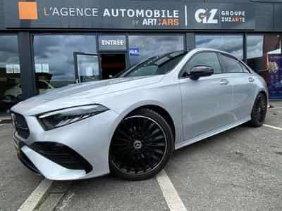 Mercedes A 180 A 180 7G-DCT Lim. AMG Line Advanced Plus (2023) - Foto 2