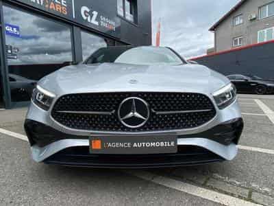 Mercedes A 180 A 180 7G-DCT Lim. AMG Line Advanced Plus (2023) - Foto 3