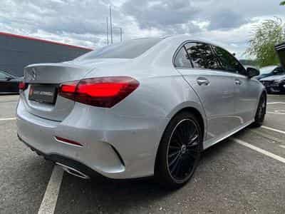 Mercedes A 180 A 180 7G-DCT Lim. AMG Line Advanced Plus (2023) - Foto 5