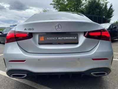 Mercedes A 180 A 180 7G-DCT Lim. AMG Line Advanced Plus (2023) - Foto 6