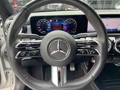 Mercedes A 180 A 180 7G-DCT Lim. AMG Line Advanced Plus (2023) - Foto 9