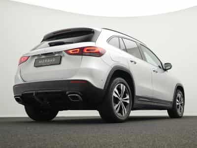 Mercedes GLA 250 e Progressive Kamera+LED+Night+18"+MBUX (2022) - Foto 11