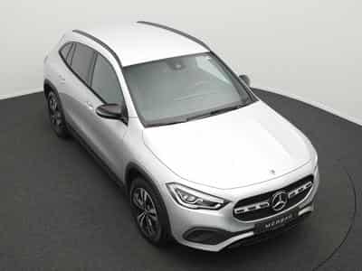 Mercedes GLA 250 e Progressive Kamera+LED+Night+18"+MBUX (2022) - Foto 12