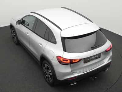 Mercedes GLA 250 e Progressive Kamera+LED+Night+18"+MBUX (2022) - Foto 13